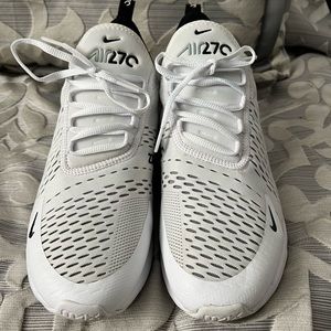 Nike air max 270